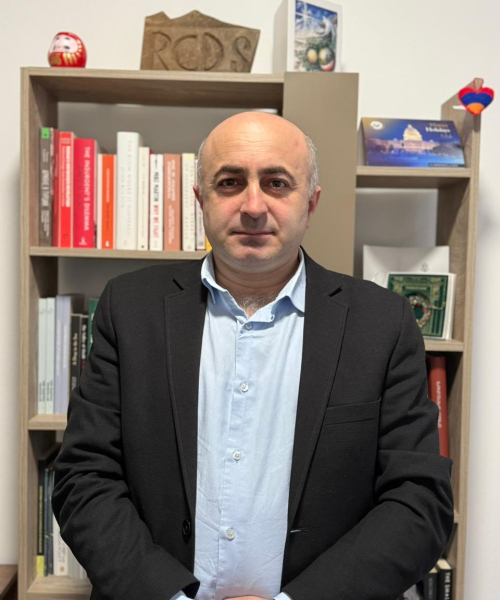Hayk Khanumyan