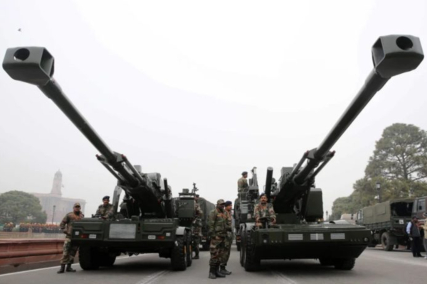 Armenia’s Artillery Choice: An Analysis of Robert Kocharyan’s Statements