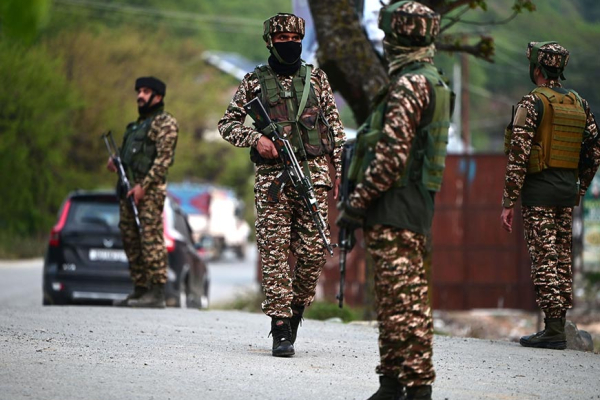 Armenia, Azerbaijan, and the New Round of the India-Pakistan Conflict
