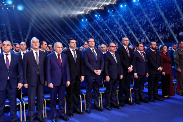 Administrative Resources and an Uneven Playing Field Ahead of Elections