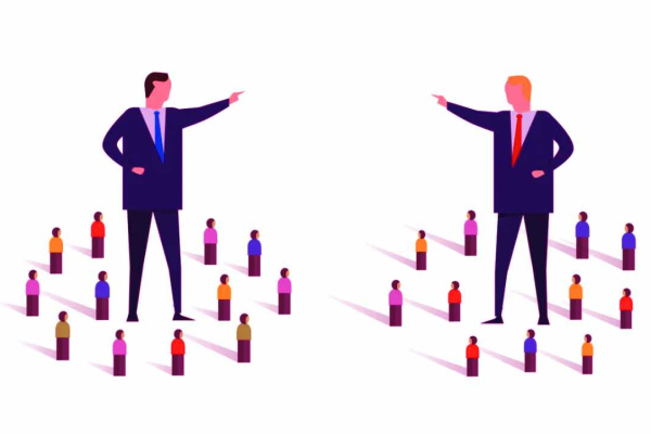 Polarization and Its Consequences for Democracy in Armenia