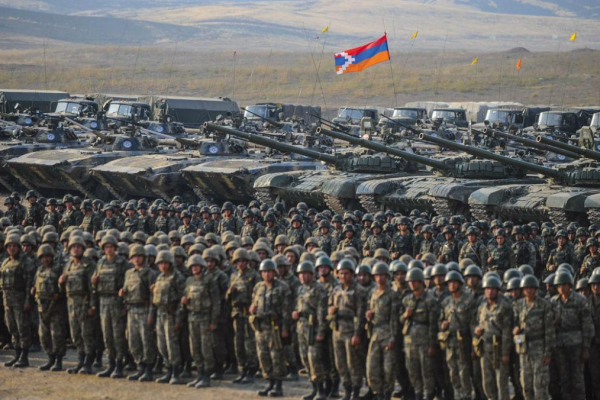 Post-Displacement Challenges Facing Former Nagorno-Karabakh Defense Army Servicemen