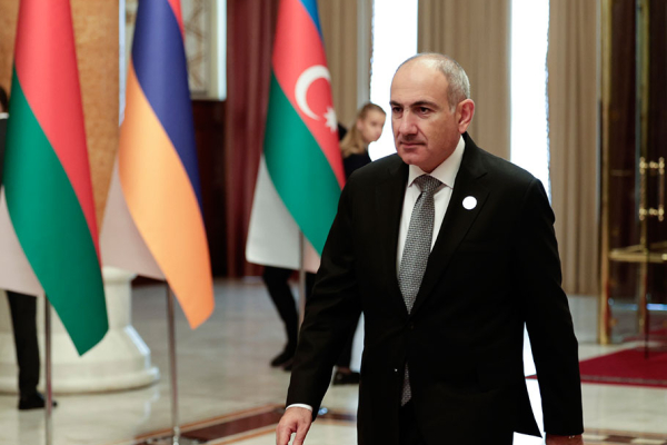 Փաշինյանի՝ վախ բորբոքելու վրա հիմնված մարտավարության ռիսկերը