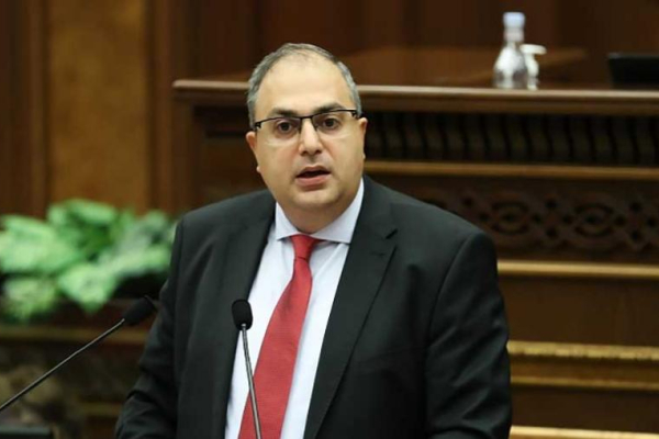 Վլադիմիր Վարդանյանի ընտրությունն ու դատական համակարգի շարունակվող քաղաքականացումը